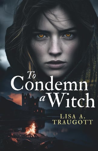 To Condemn a Witch