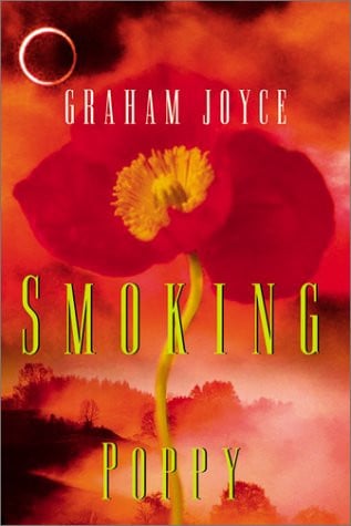 Smoking poppy