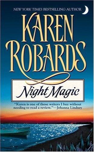 Night magic