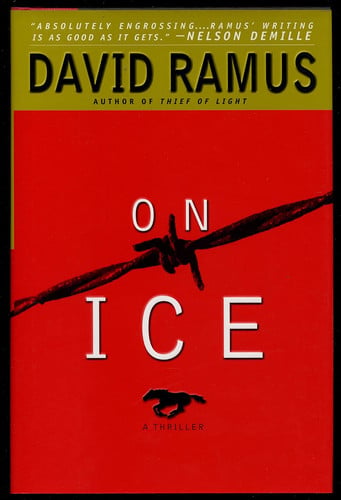 On ice