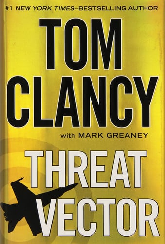 Threat vector