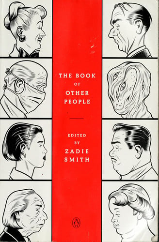The book of other people