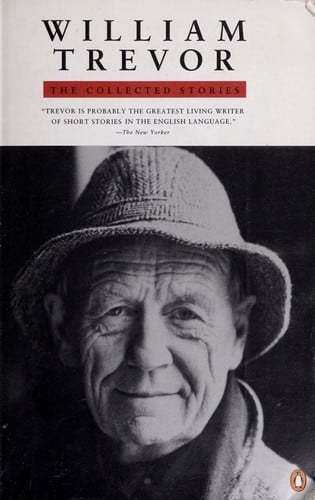 The collected stories