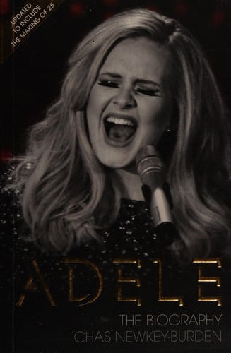 Adele The Biography