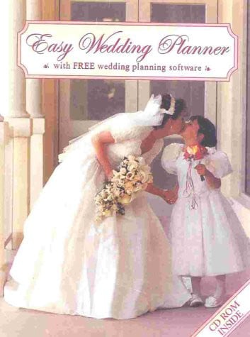 Easy Wedding Planner With Free Wedding Planning Software