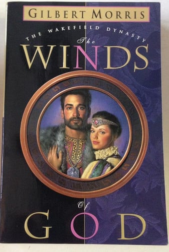 The winds of God