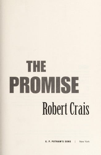 The promise