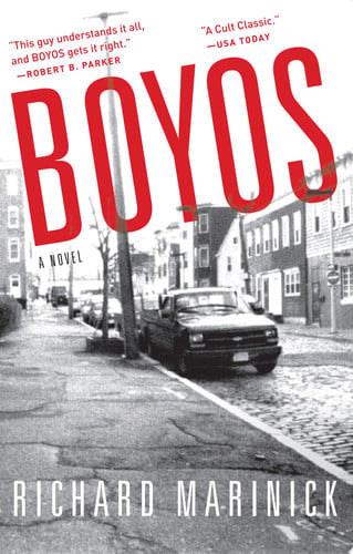 Boyos