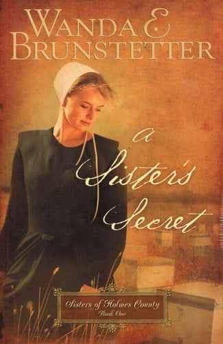 A sister's secret