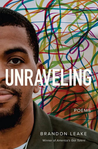 Unraveling: poems