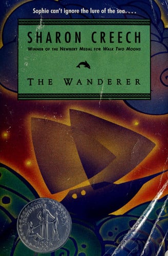 The Wanderer: A Newbery Honor Award Winner