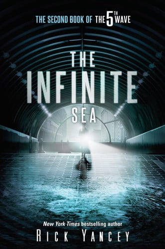 The infinite sea