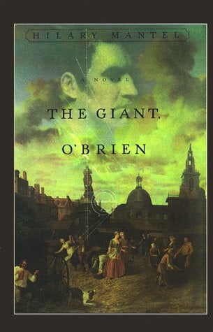 The giant, O'Brien
