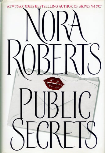 Public secrets