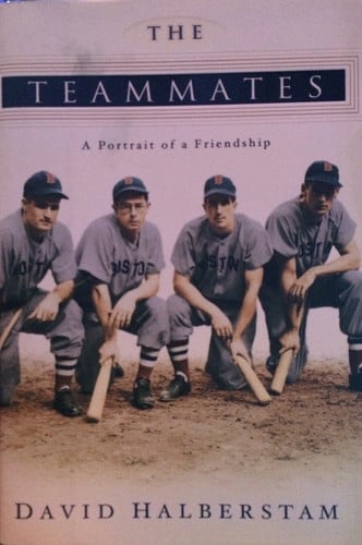 The teammates