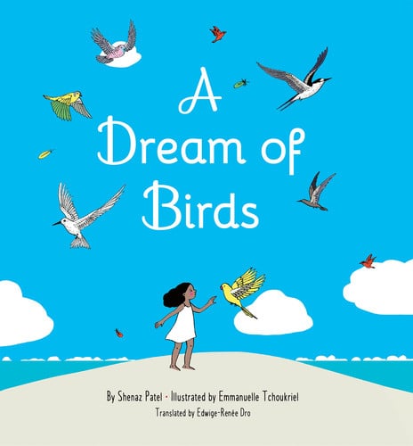 A dream of birds