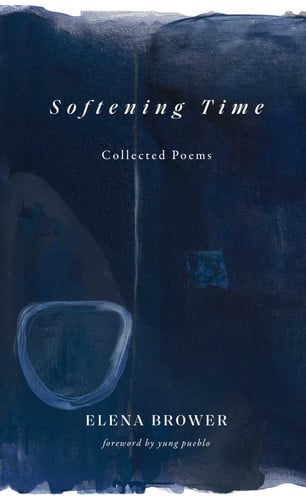 Softening time