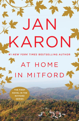 At home in Mitford