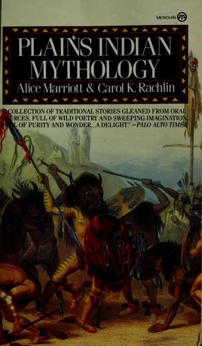 Plains Indian Mythology