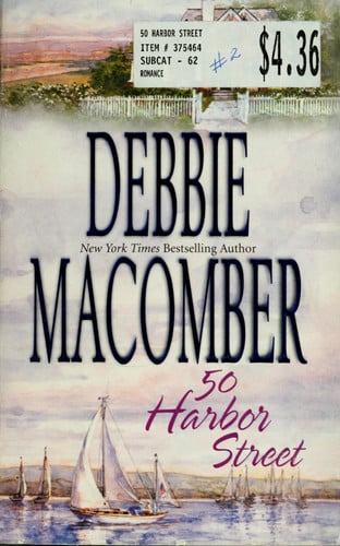 50 Harbor Street