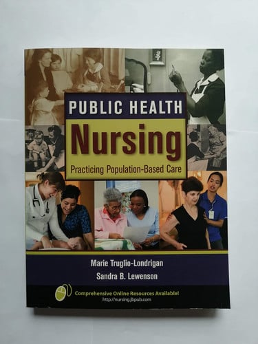 Public Health Nursing