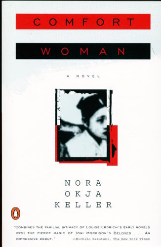 Comfort woman