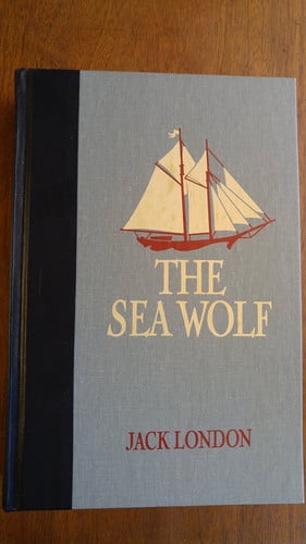 The sea wolf