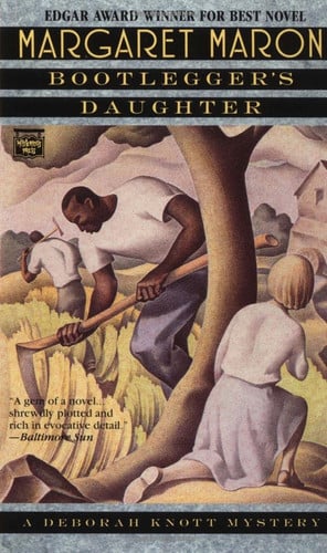 Bootlegger's daughter