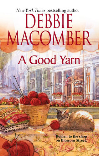 A good yarn