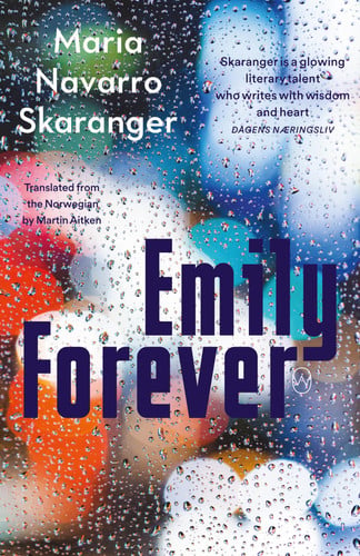 Emily forever