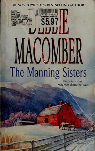 The Manning sisters