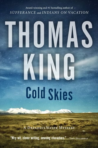 Cold Skies A DreadfulWater Mystery