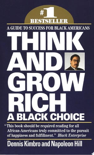 Think and grow rich: a Black choice