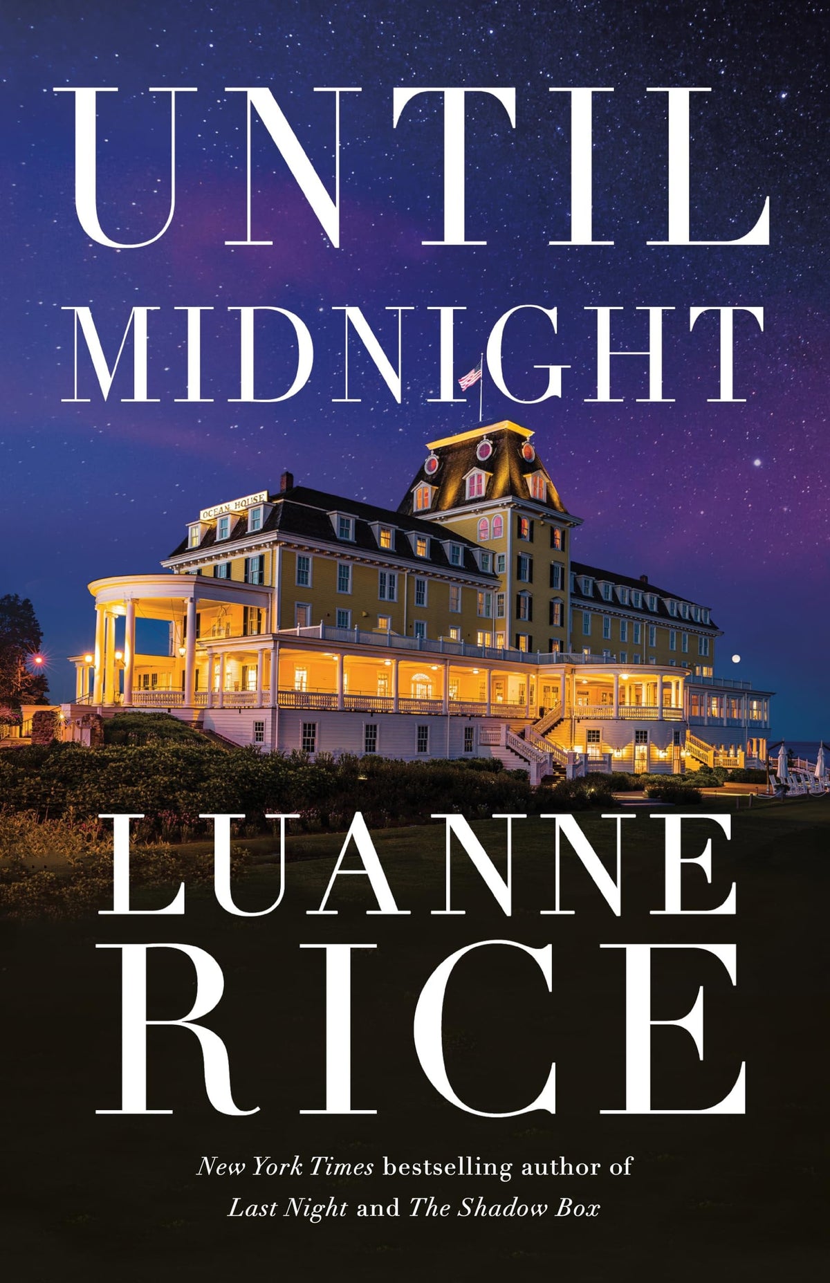 Until Midnight