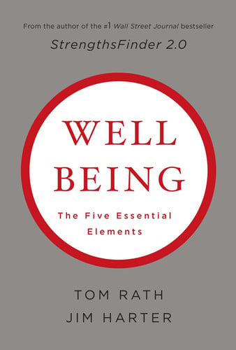 Well being: the five essential elements