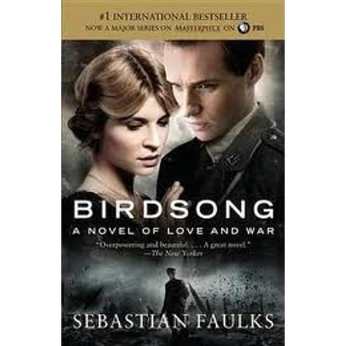 Birdsong