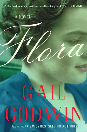 Flora: a novel