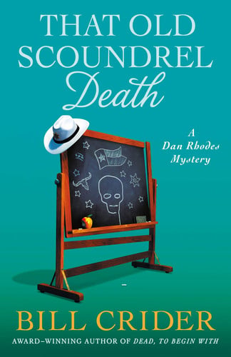That old scoundrel death