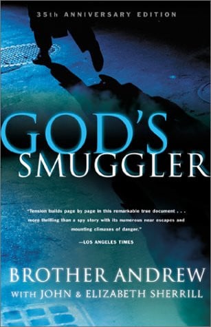 God's smuggler