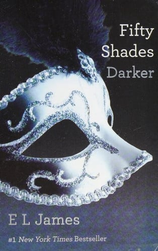 Fifty shades darker