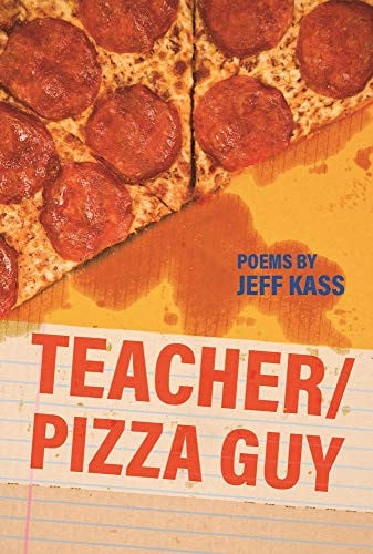 Teacher/pizza guy