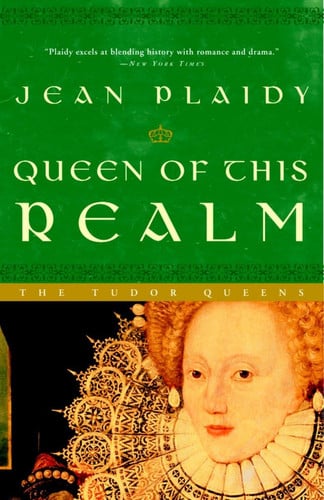 Queen of This Realm A Novel