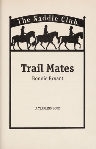 Trail mates