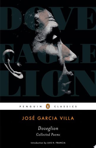 Doveglion: collected poems