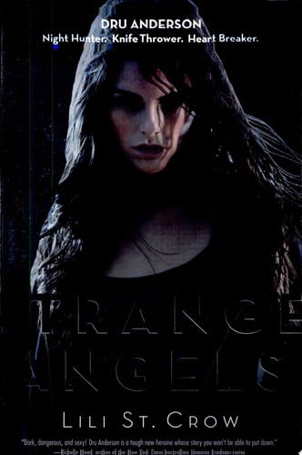 Strange angels