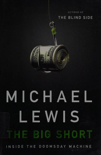 The big short: inside the doomsday machine