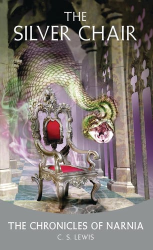 The chronicles of Narnia
