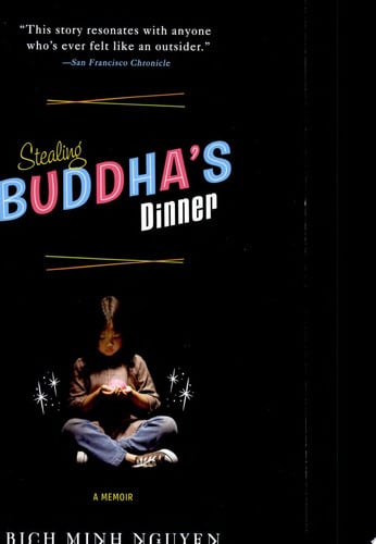 Stealing Buddha's Dinner