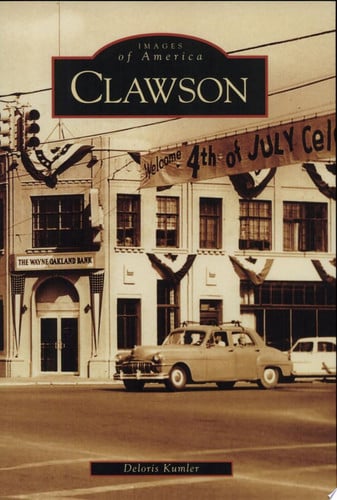 Clawson