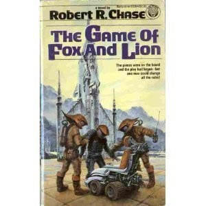 The Game of Fox and Lion